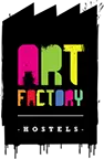 art factory hostels